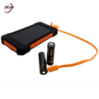 USB Charging Lithium Ion Battery 3.7 V 900mah Rechargeable 500 Cycles Life