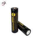 500 Cycles Li Ion Rechargeable Batteries 2600mAh 3.7 Volt USB Type C Charging