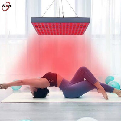 Red Light Infrared Light Therapy 2KG for Improved Pain Management