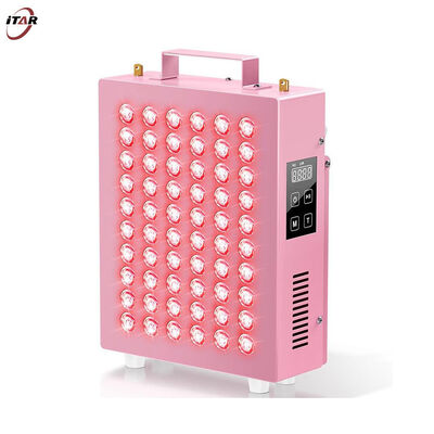 High power Red Light Therapy System Featuring AC85～265V Input Voltage Designed to Support Muscle Recovery and Improve Wellness