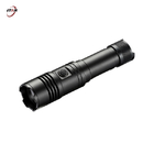 Portable Waterproof Rechargeable Torch Light 21700 Battery Powered OEM