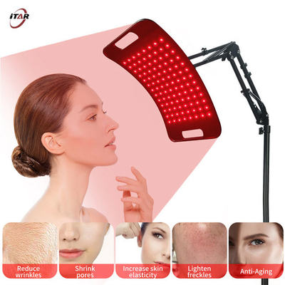 Operating Humidity 10%-90%RH Red light Therapy with 3.5KG Weight and 1pcs Led Qty