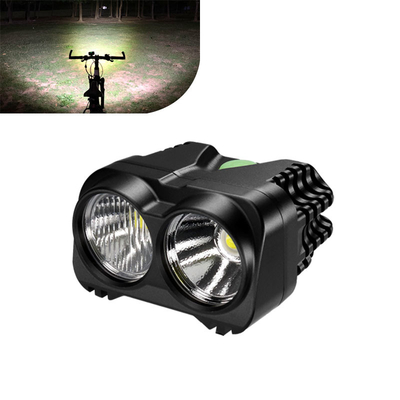 Go Pro Bracket 5000 Lumens Bike LED Flashlight Durable And Water Resistant